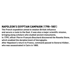 Campagne d'Égypte 1798–1801