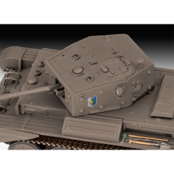 Cromwell Mk. IV 1:72