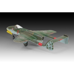 Focke-Wulf TL „Flitzer” 1:72