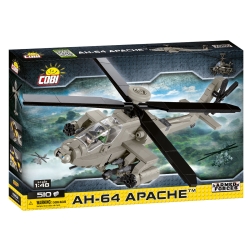 AH-64 Apache