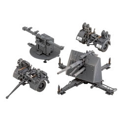 8,8 cm Flak 37 + Sd.Anh.202