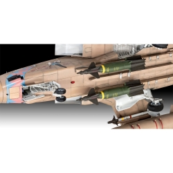 Tornado GR.1 RAF Gulf War, 1:32