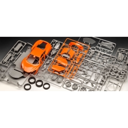 McLaren 570S – model 1:24