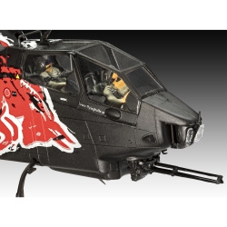 AH-1F Cobra Flying Bulls 1:48