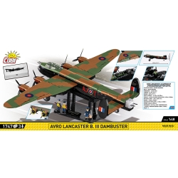 Avro Lancaster B III Dambuster