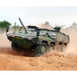 GTK Boxer Command Post NL 1:72