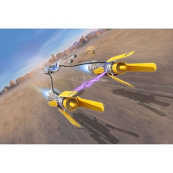 Anakin's Podracer – zestaw upominkowy