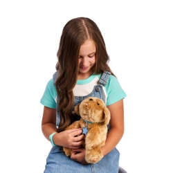 Little Live Pets Tuluś – interaktywny szczeniaczek
