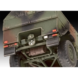 ATF Dingo 1 – model 1:72