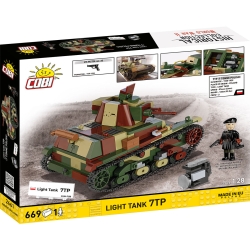 Light Tank 7 TP