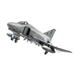F-4 Phantom Easy-Click 1:72