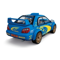 Subaru Impreza WRC 2003