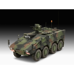 GTK Boxer GTFz 1:35