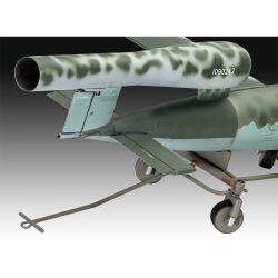 Fieseler Fi103 V-1 – model 1:32