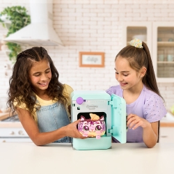Cookeez Makery Lodowe Torty z Lodówką