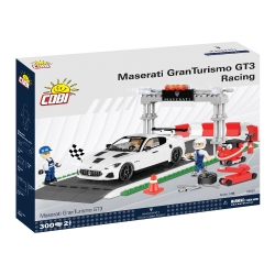 Maserati Gran Turismo GT3 Racing