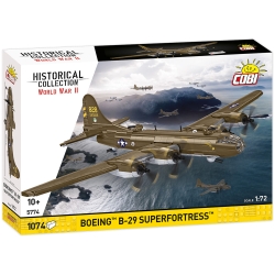 Boeing B-29 Superfortress