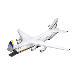 Antonov An-124 Rusłan 1:144