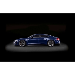 Audi RS e-tron GT Easy-Click 1:24