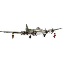Boeing B-17F Memphis Belle