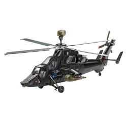 Eurocopter Tiger (James Bond 007) 1:72