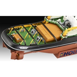 Smit Houston – model statku 1:200