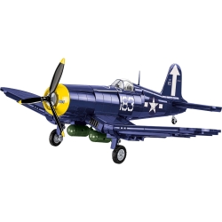 Vought F4U-1D Corsair