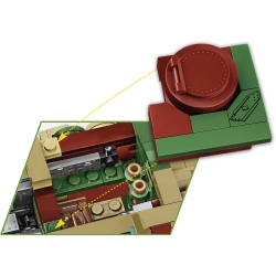 Sturmgeschütz IV – model COBI 2576