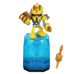 Treasure X Robots Gold – Robot