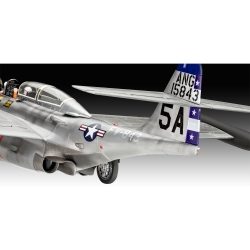 Northrop F-89 Scorpion, 1:48