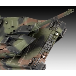 Leopard 2A6/A6NL 1:35