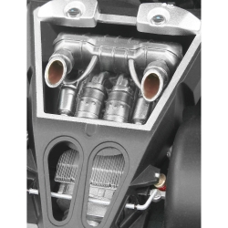 Porsche 918 Spyder – model 1:24
