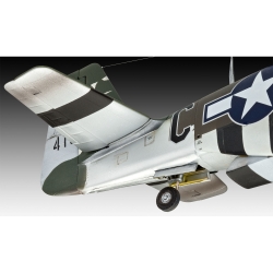 P-51D-5NA Mustang – model 1:32