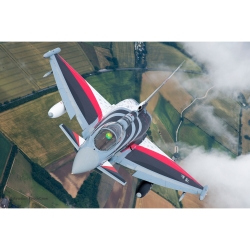 Eurofighter Typhoon „Baron Spirit” 1:48