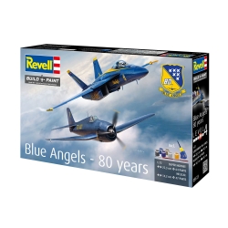 Blue Angels 80 Years 1/72