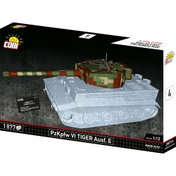 Pz.Kpfw. VI Tiger Ausf. E 114