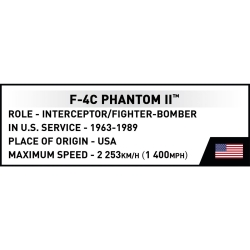 F-4C Phantom II™