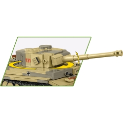 Panzer VI Tiger I nr 131