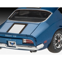 Pontiac Firebird 1970 – model 1:24