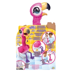 Little Live Pets Gotta Go Flamingo