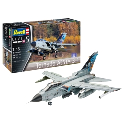 Tornado ASSTA 3.1 1:48