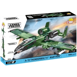 A-10 Thunderbolt II Warthog