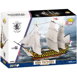 HMS Victory (Trafalgar 1805)