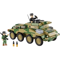 Sd.Kfz 234/3 Stummel
