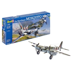 De Havilland Mosquito Mk.IV 1:32
