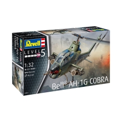 Bell AH-1G Cobra 1:32