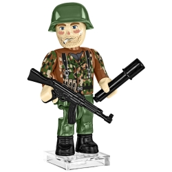 Battle of the Bulge – 6 figurek