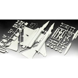Dassault Mirage 2000C 1:48