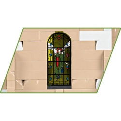 Kościół w Sainte-Mère-Église