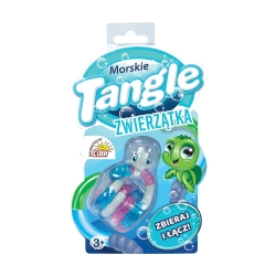 Tangle Zwierzątka Morskie